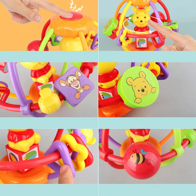 

Baby & Toddler Toys