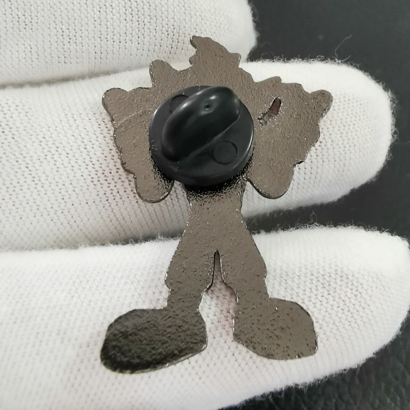 Аварии бандикут брошь с изображением героев игр|Броши| |