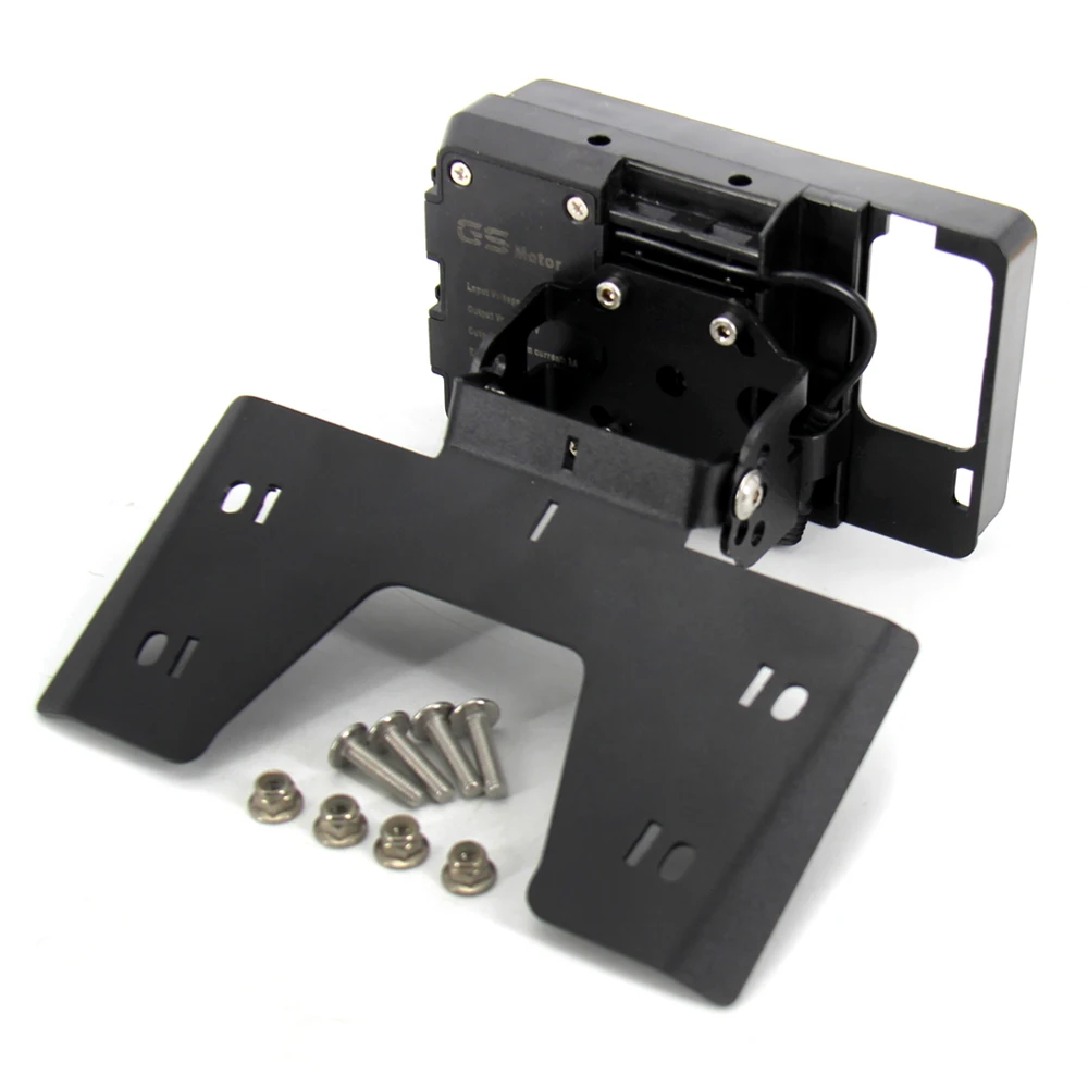 GPS смартфон навигационное крепление Монтажный кронштейн адаптер держатель для