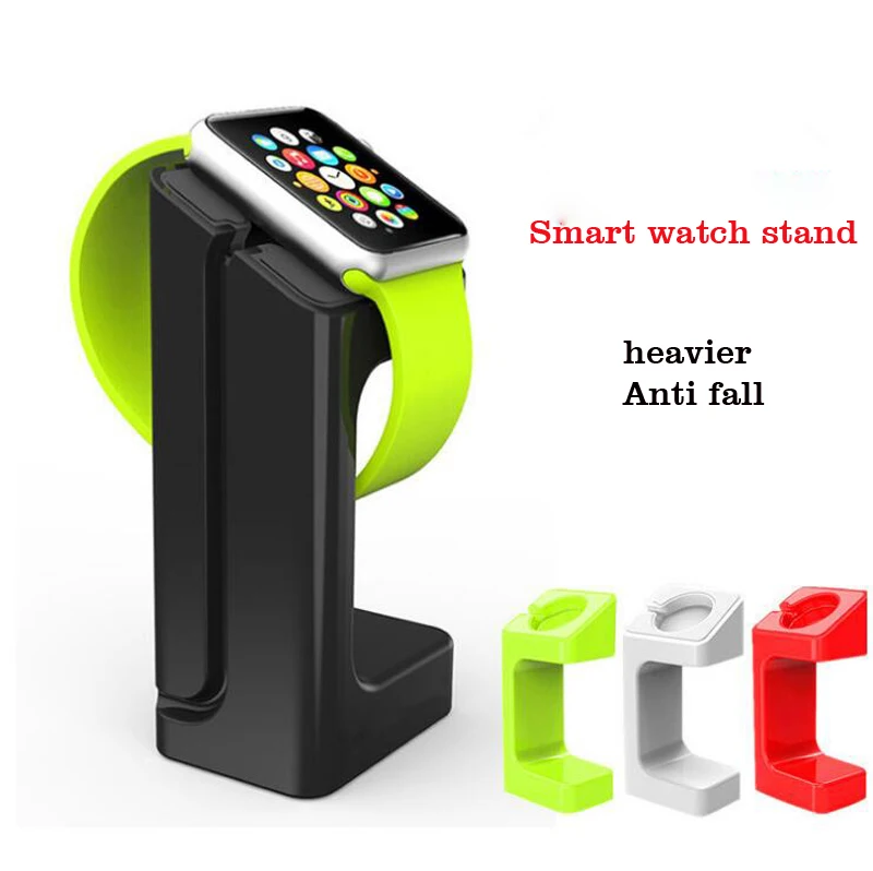 Держатель для зарядки часов Apple Watch Series 1 2 3 38 мм 42 мм|Подставки и держатели| |