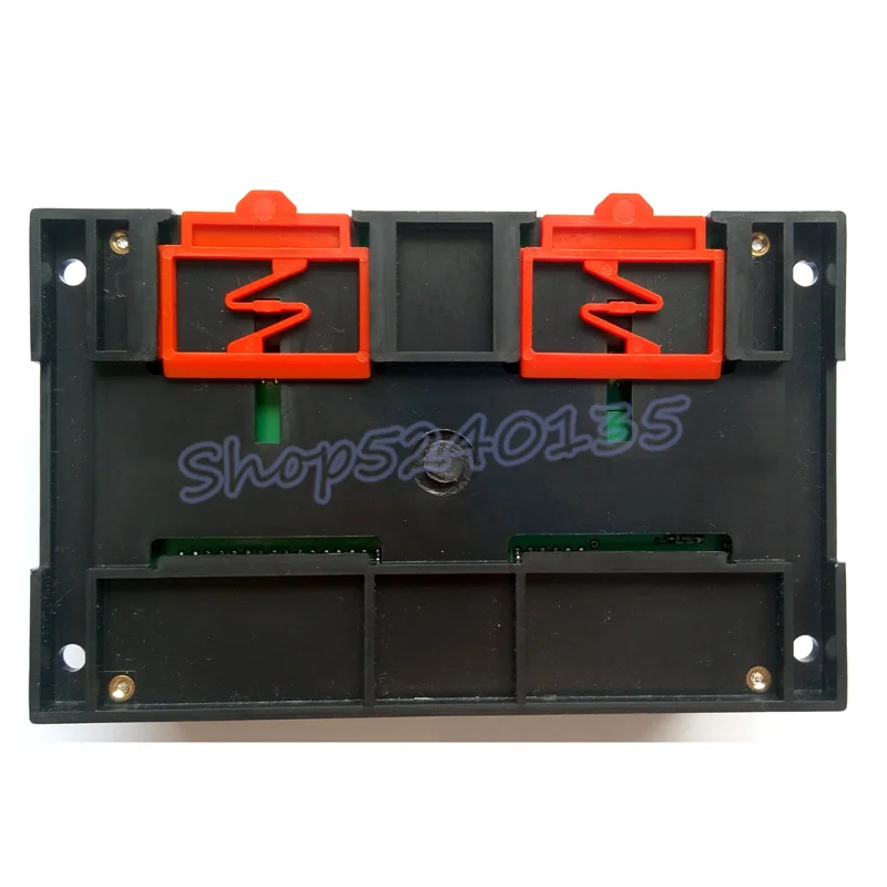 Переключатель ввода и вывода 16 канальный открытый в канальном зеркальном