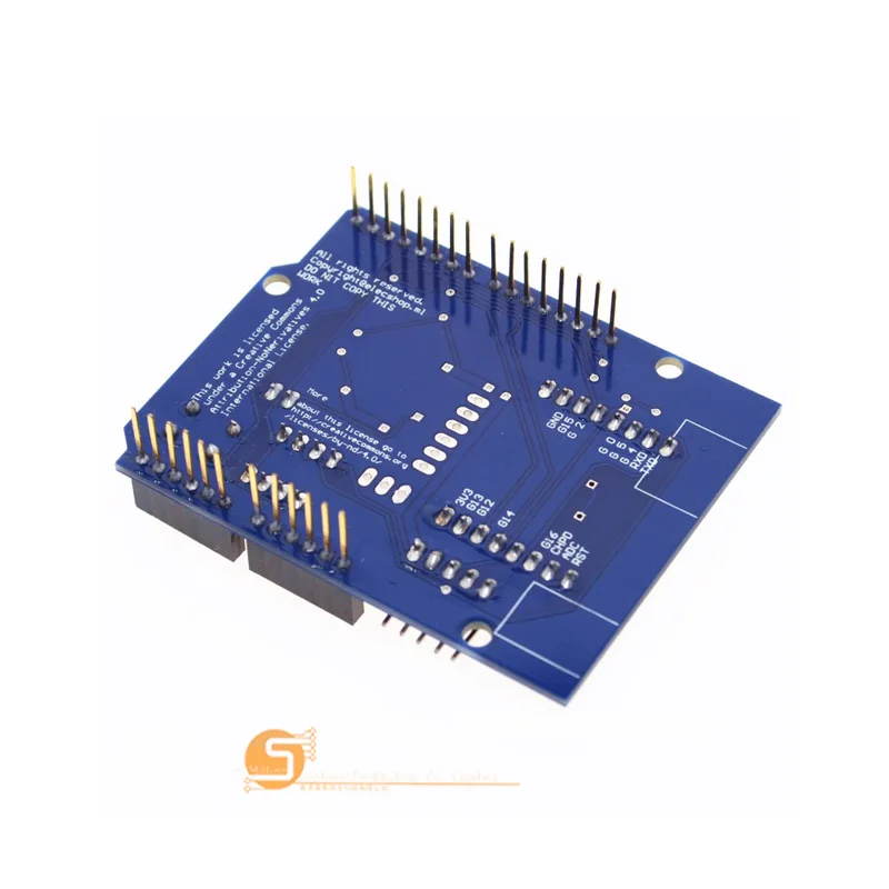 UNO R3 esp8266 веб Север серийный WIFI Плата расширения Shiled esp 12e|shiled| |