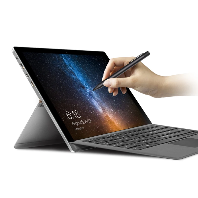 12,6 дюймов 2880*1920 Win10 VOYO Vbook i7 2 в 1 планшетный ПК Intel Двухъядерный 3865U 8G DDR 128/256G SSD Двойные камеры HDMI BT 4,0