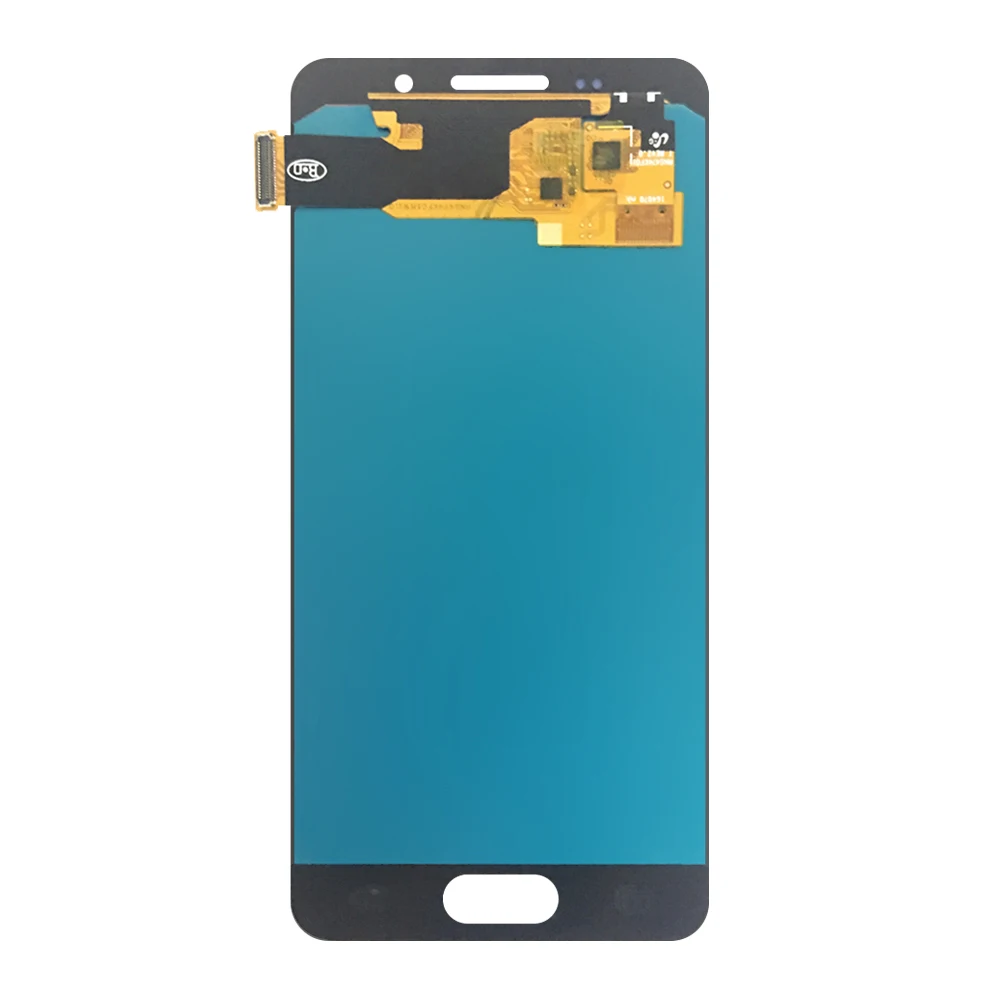 Новый супер AMOLED lcd A3 2016 A310 A310F A310H A310M дисплей 100% протестированный рабочий