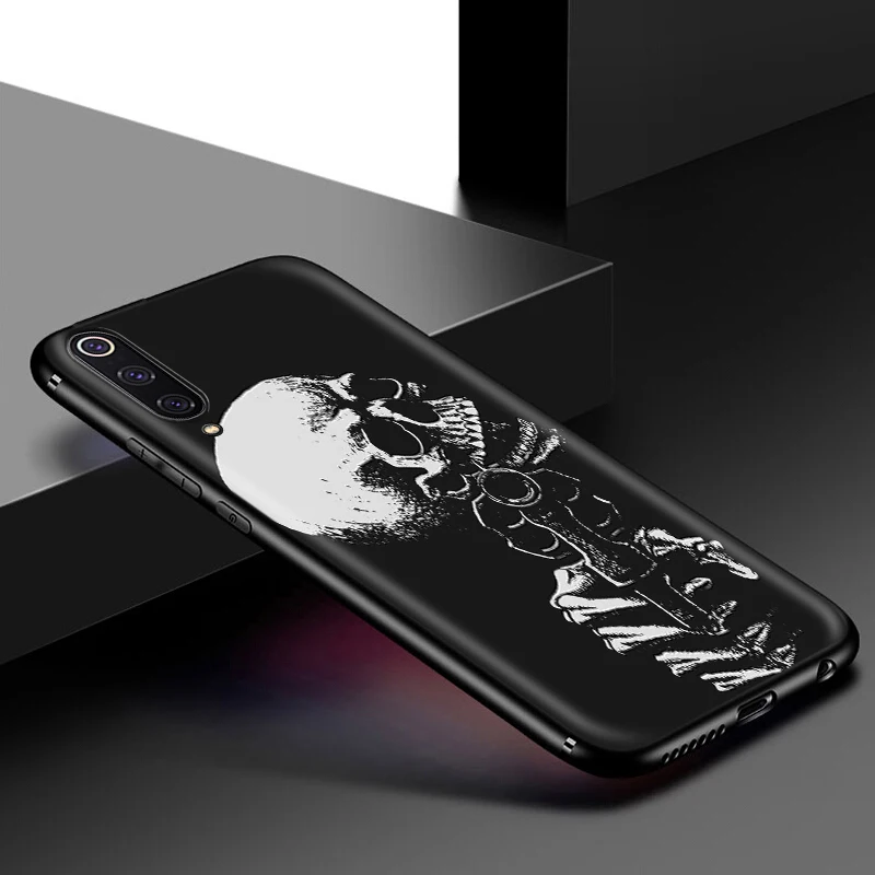 YIMAOC чехол для Samsung Galaxy A7 A8 A9 A10 A20 A30 A40 A50 A70 M10 M20 M30 S10 S10e J6 Plus|Бамперы| |