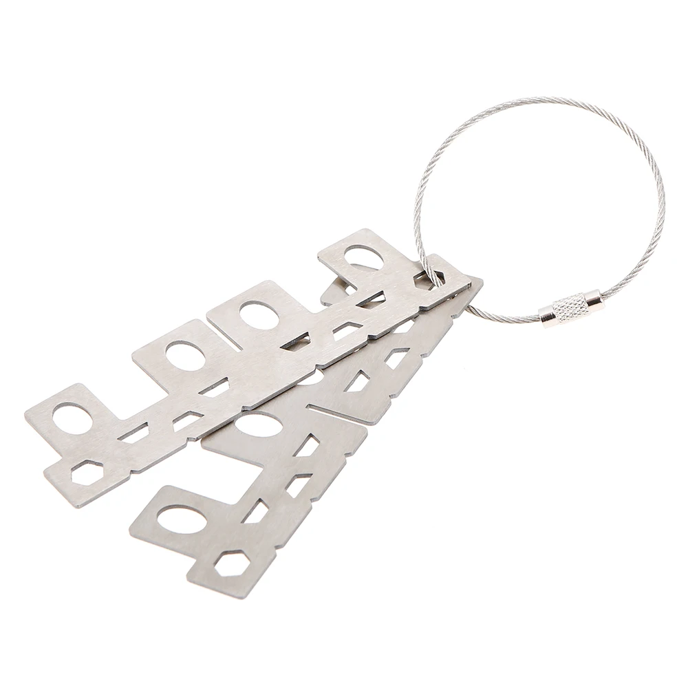 Подставка для спиртовой плиты титановая | Спорт и развлечения