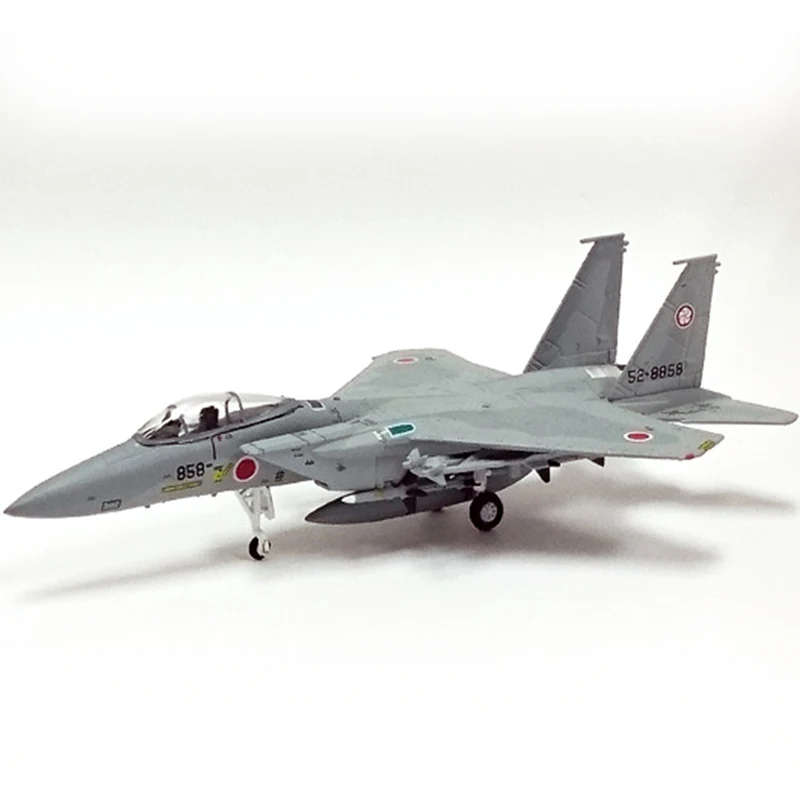 

Gulliver wa22120 1 / 200 F15 f-15j 52-8858 xintianyuan base