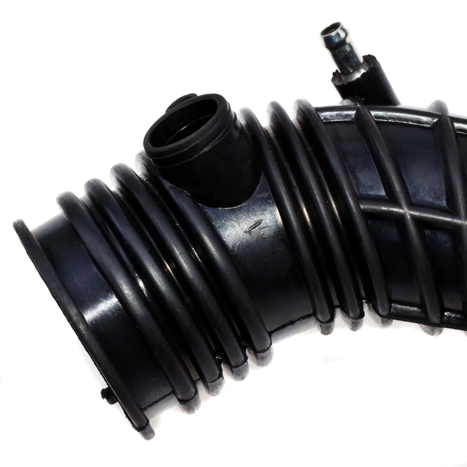 WOLFIGO воздухозаборник очиститель ботинок шланг для Honda Accord 4Cyl 2.4L 2003-2005 Acura TSX 2005-0008 17228RAAA10 17228RAAA00