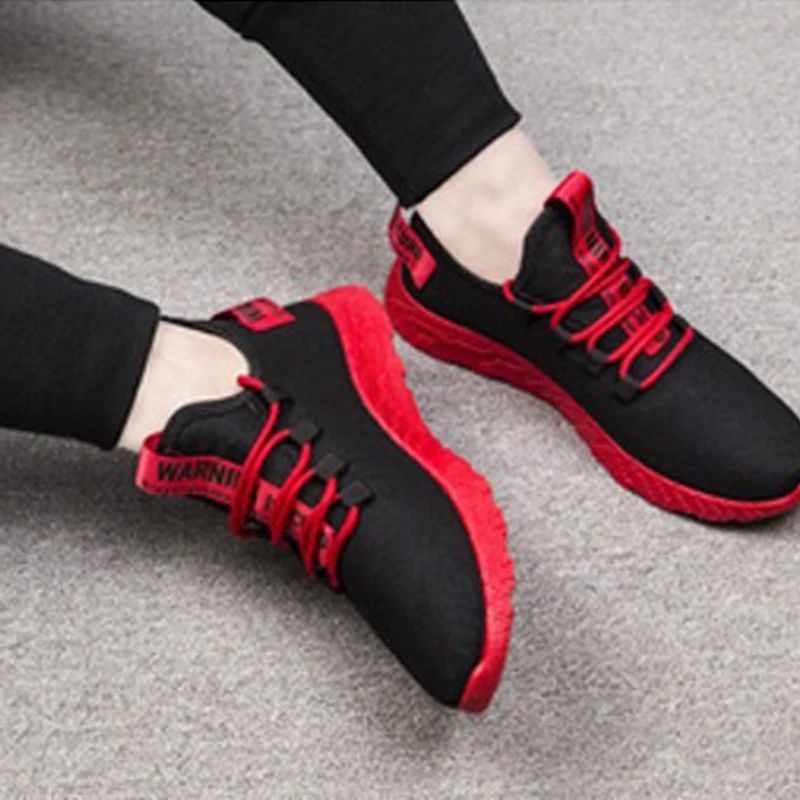 Кроссовки sidдоны мужские легкие Вулканизированная подошва на шнуровке дышащие