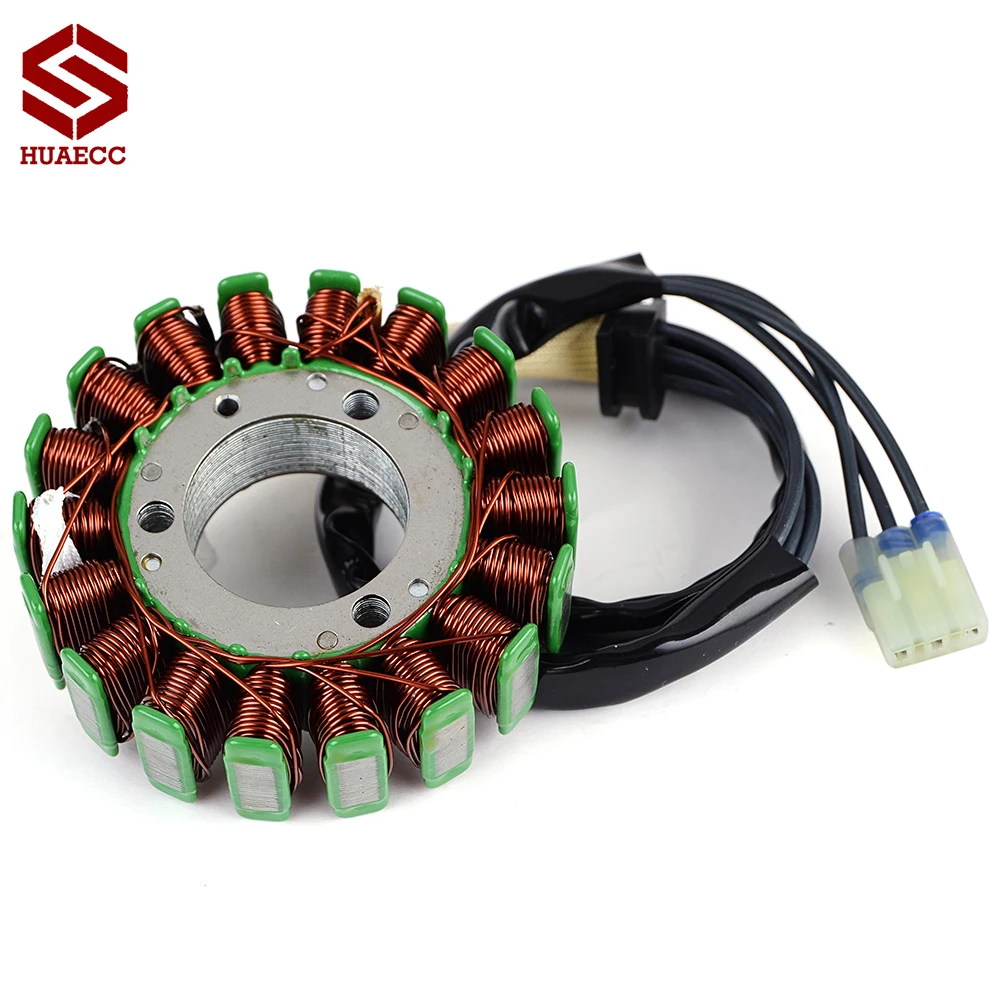 Motorcycle Stator Coil For Husqvarna FR450 FE501S FE501 FE450 FE390 FE450 FE501 FE570 FE570S FX450 83039004000 83039004000