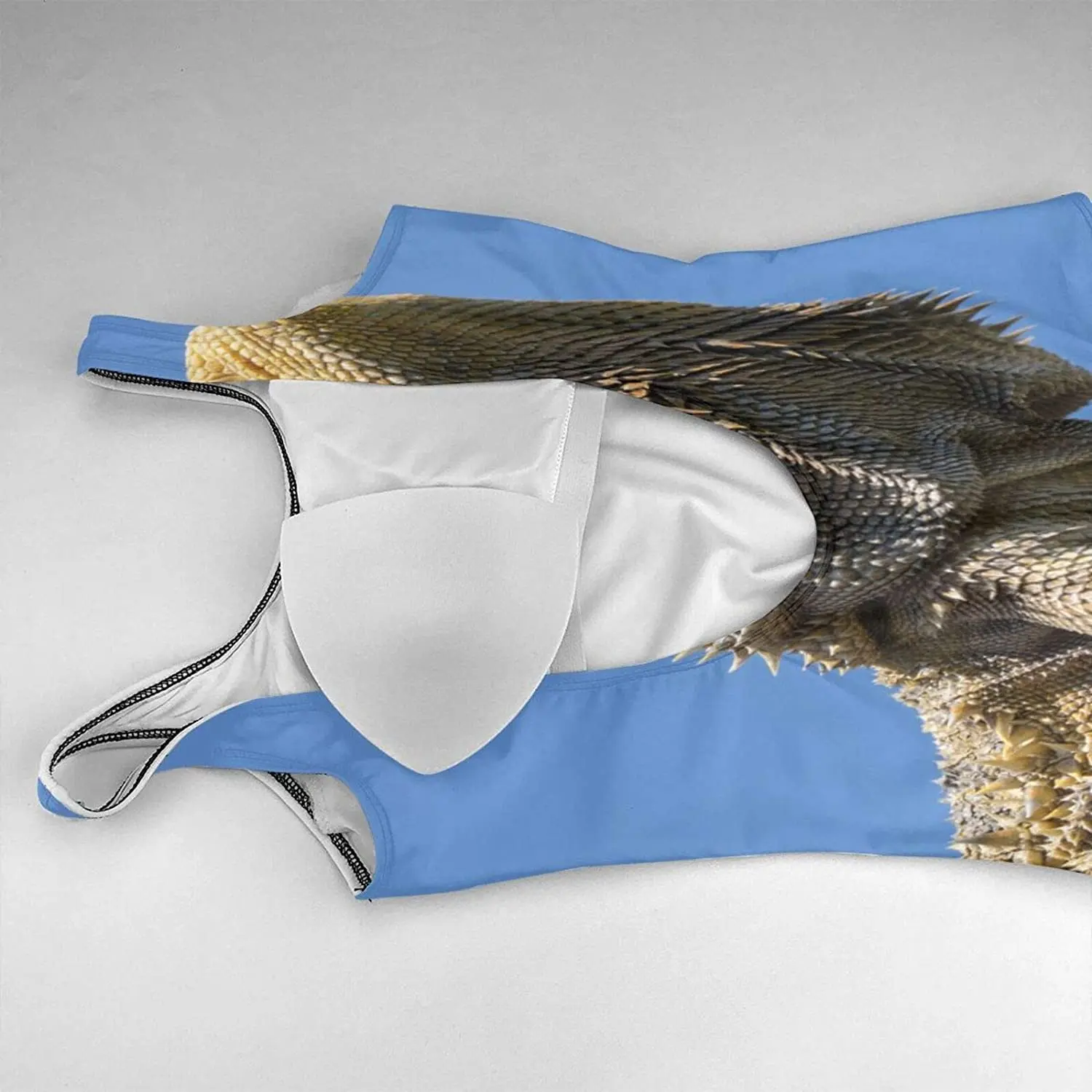 Женский цельный купальник 2021 сексуальные модные купальники для