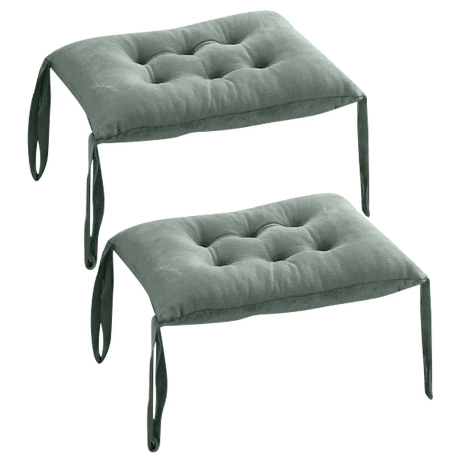 Домашний стул подушки сиденья мягкое кресло задняя подушка Подушка для стула