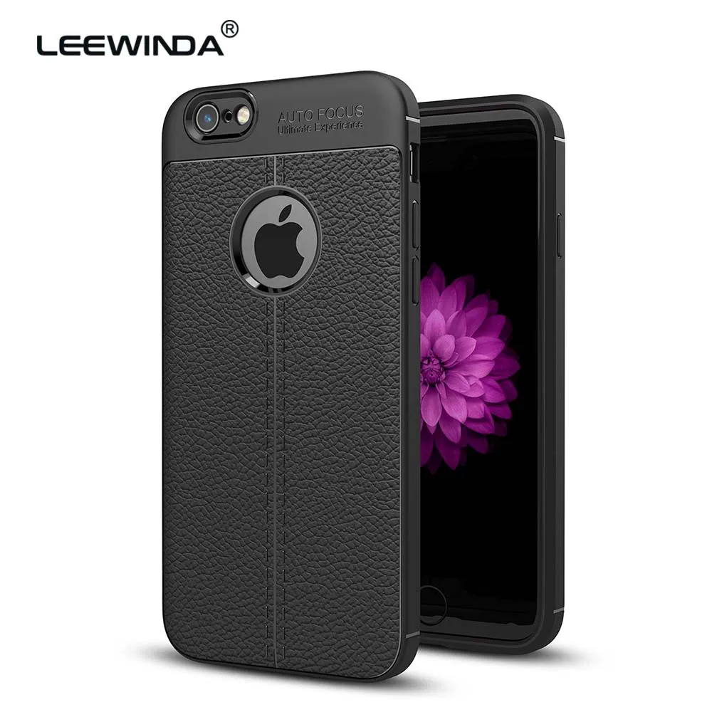Для iphone 5 5s SE 6 6S 7 8 PLUS X XR XSMAX чехол для телефона ударопрочный силиконовый из