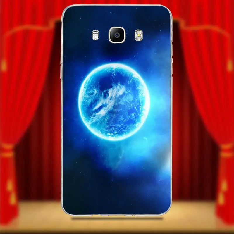 Popular Hot Outer Space Soft Silicone TPU Mobile Phone Cases For Samsung Galaxy S2 S3 S4 S5 Mini S6 S7 Edge S8 S9 S10 Plus Lite | Мобильные