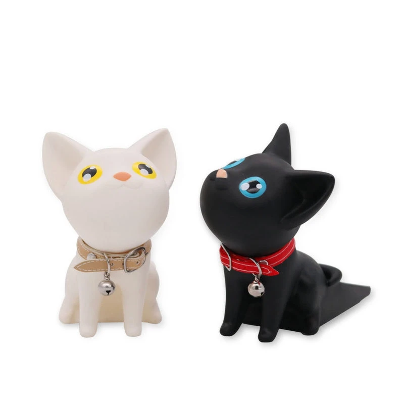 Промо-акция! Милый ограничители открывания дверей рисунок из мультфильма