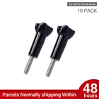 Монопод Eken для экшн-Камеры GoPro Hero 9, 8, 7, 6, 5, 4, Session Yi 4K, 10 шт. в упаковке