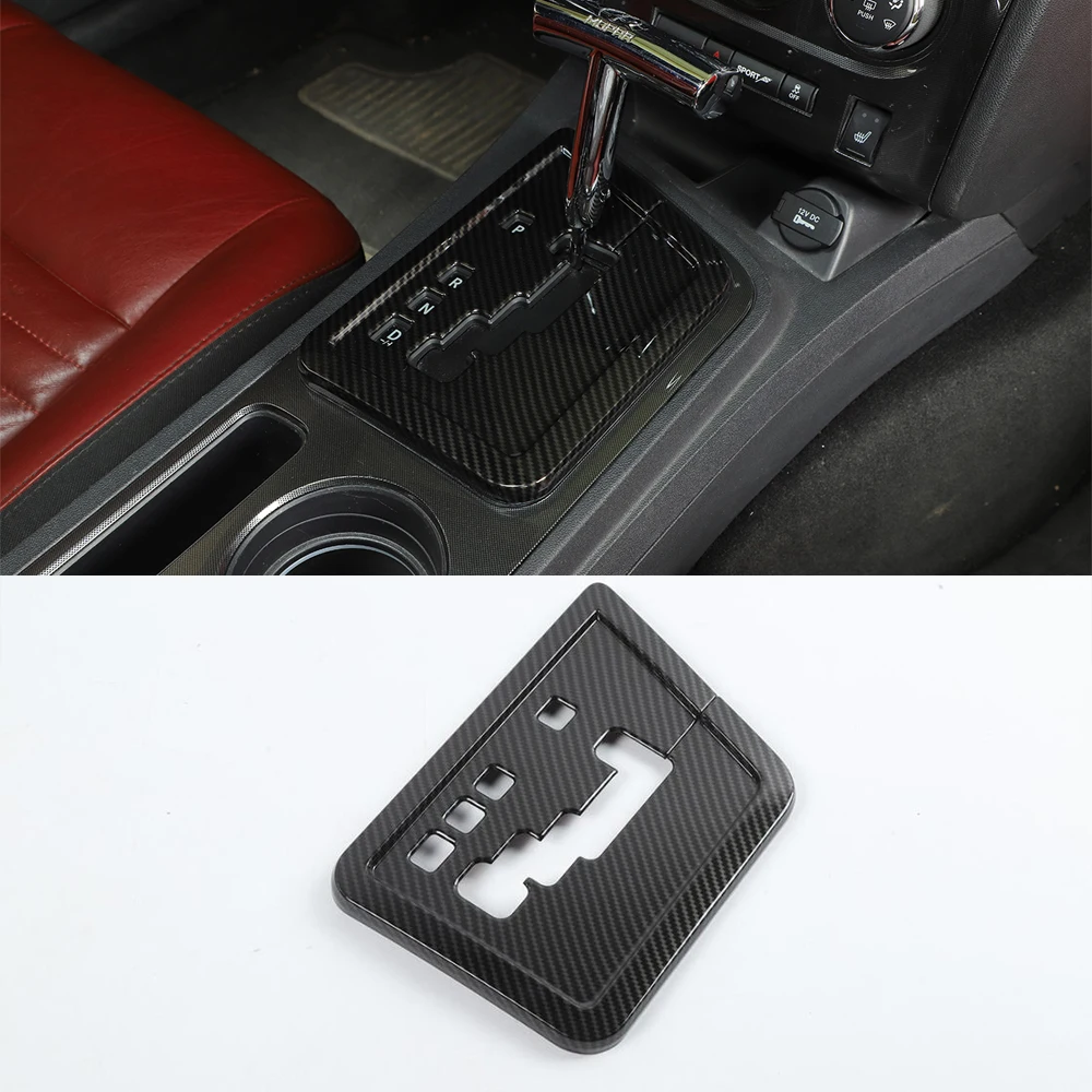 Новая Автомобильная фоторамка Для Dodge Challenger 2009-2014 левый руль Стайлинг интерьера Новая Автомобильная фоторамка Для Dodge Challenger 2009-2014 левый руль Стайлинг интерьера