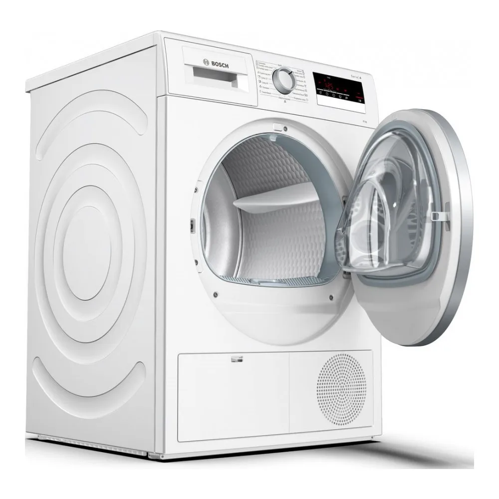 Сушильная машина Bosch Serie 4 WTM83261OE | Бытовая техника