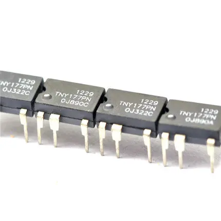 1 шт./лот TNY177PN TNY177 DIP-7 в наличии на складе 1 шт./лот TNY177PN TNY177 DIP-7 в наличии на складе