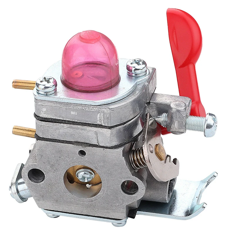

Carburetor Primer Bulb Part For Poulan Pro P4500/ P4500F/ PP025/ PP125/ PP125E