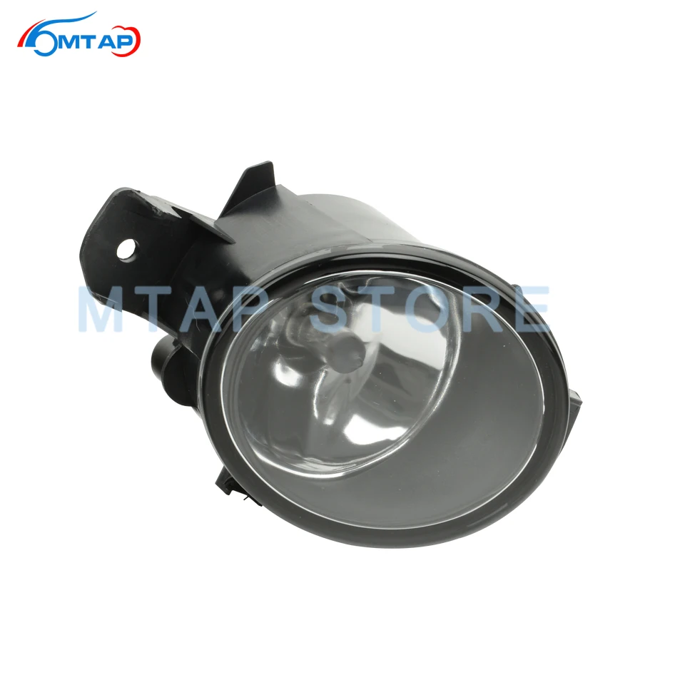 MTAP противотуманная фара противотуманный светильник в сборе для Nissan Teana 04 15 Dualis