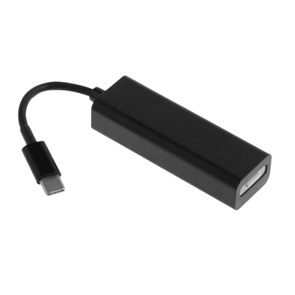 2/1 к USB Type C зарядный конвертер адаптер для Macbook Chromebook|USB-хабы| |