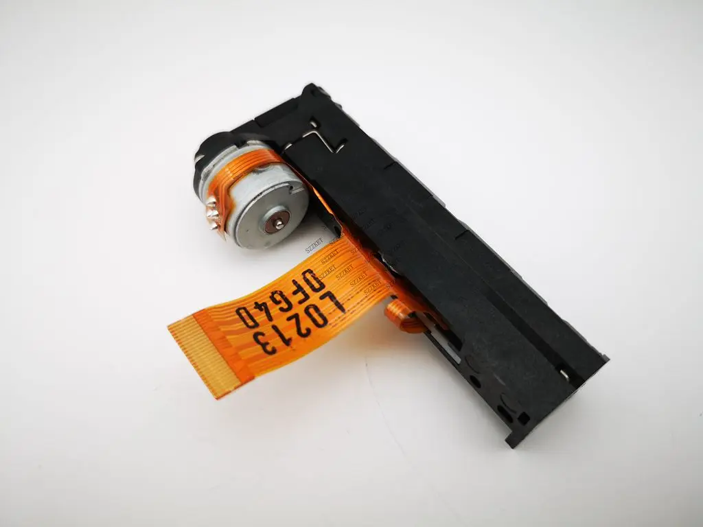 New Original LTP02-245-13 thermal print head spot LTP02-245 printer core 58mm LTP02-245-11 JX-2R-17 for Verifone Vx520 | Компьютеры и