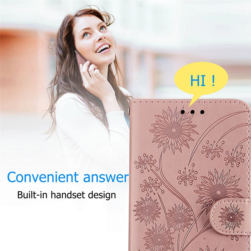 Кожаный флип-чехол для телефона Huawei Honor 10X 9X Lite 9A 9S 8S 8A P Smart 2021 Y7A Y8P Y5P Y6P Y5 Y6 Y9 2019 P30 P40 E