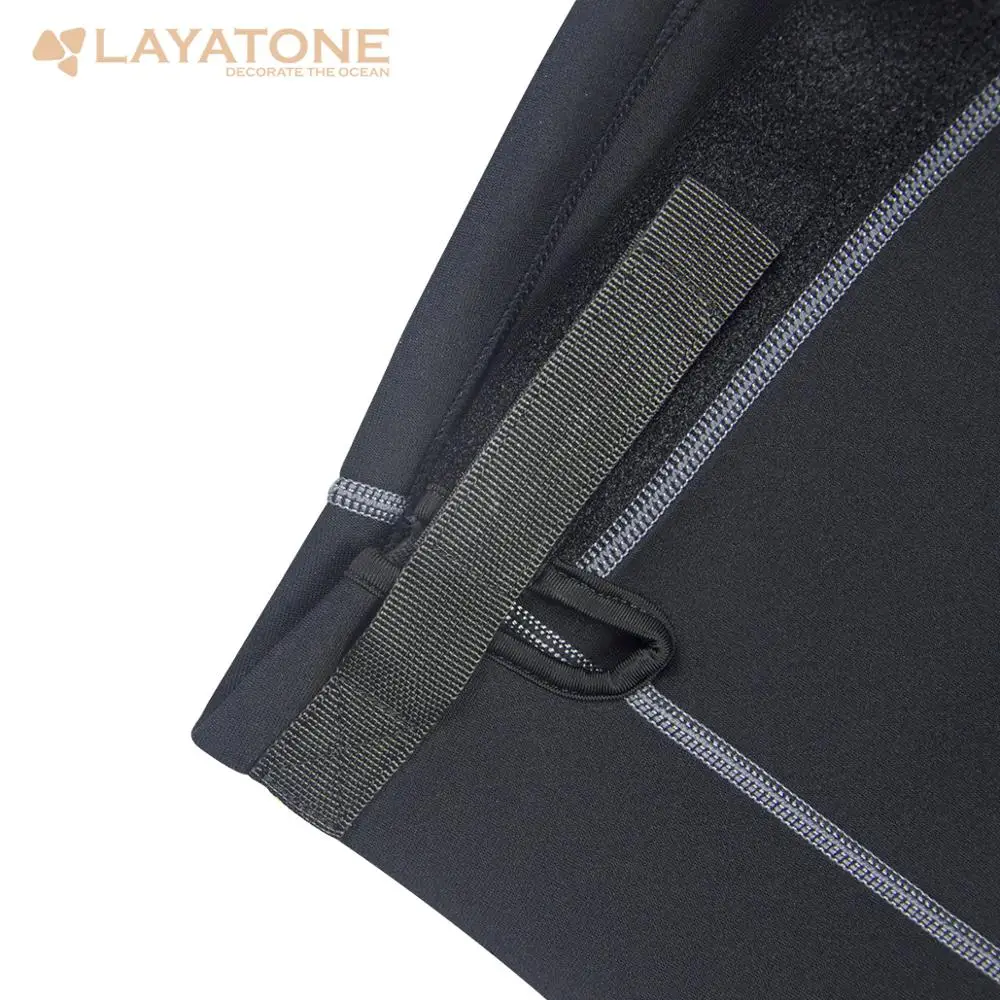 LayaTone 2 мм/3 мм неопреновый гидрокостюм брюки для женщин и мужчин брюки для дайвинга сёрфинга Сноркелинга каноэ плавательные брюки леггинсы мокрого костюма