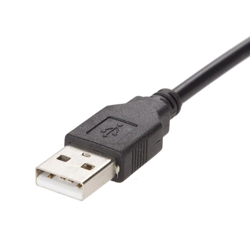 1m/1 8 m USB игровой Зарядное устройство зарядный кабель шнур провод линия для Playstation