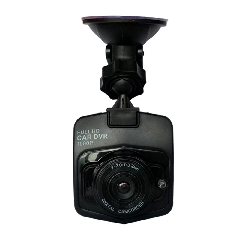 Высокое разрешение 1080P Dashcam приложение для вождения совместимый ультратонкий