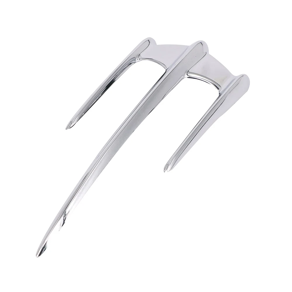Крыло мотоцикла Accent Trim для Honda VTX GL 1300 1800 Goldwing Yamaha XVS 650 1100 1600 1700 1900 V-Star Road Star |
