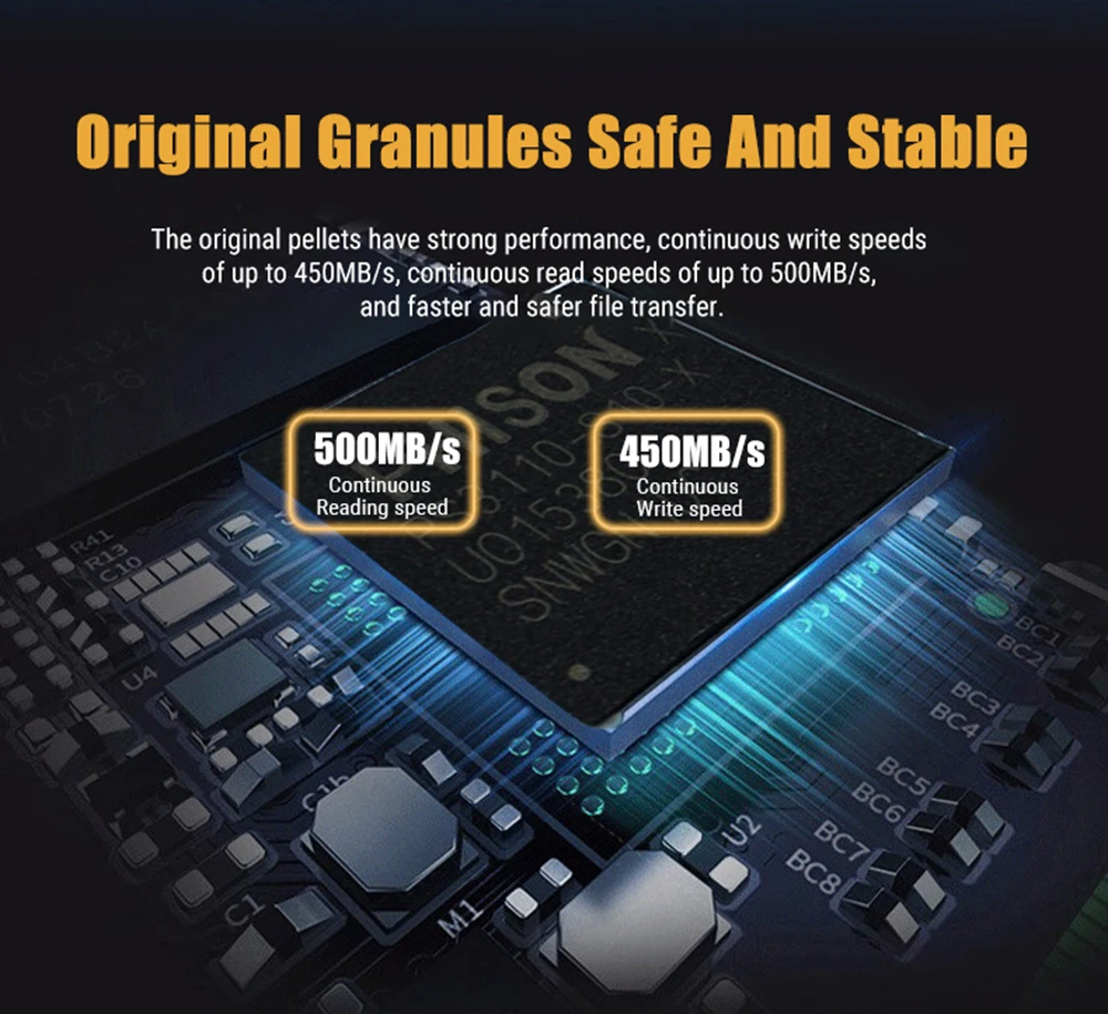 Reeinno SATA3 960 ГБ 480 ГБ 120 ГБ SSD 2,5 дюймов SMI контроль TLC флэш Внутренний твердотельный диск питания Настольный Ноутбук