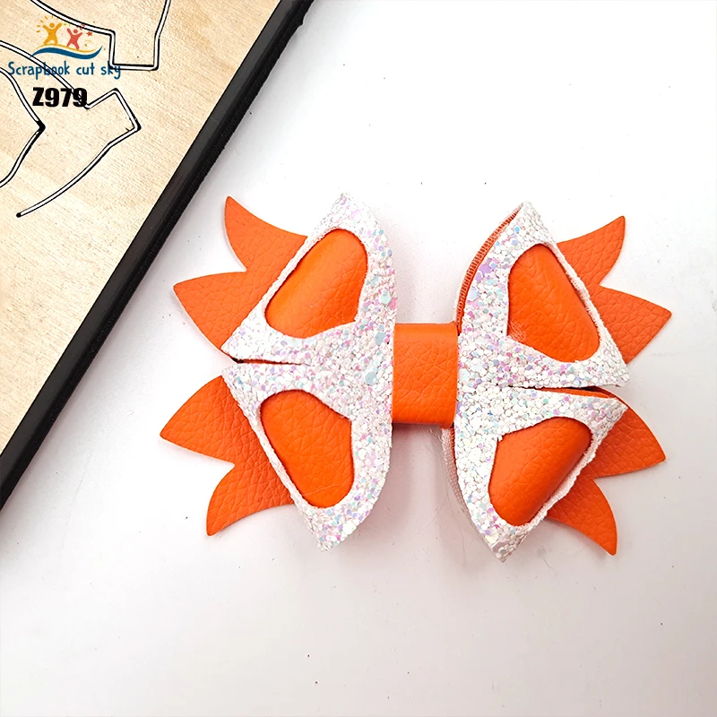 

Цветочный новый яркий режущий штамп для скрапбукинга Толщина/15,8 мм/Z979