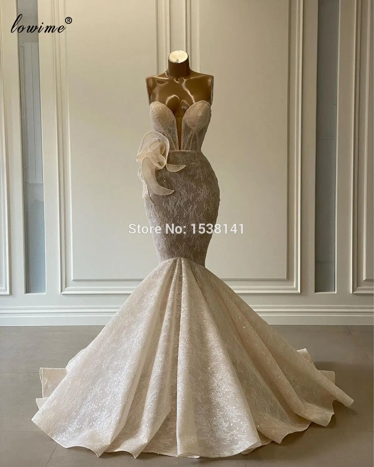 Арабские кружевные коктейльные платья 2020 длинные элегантные русалки для