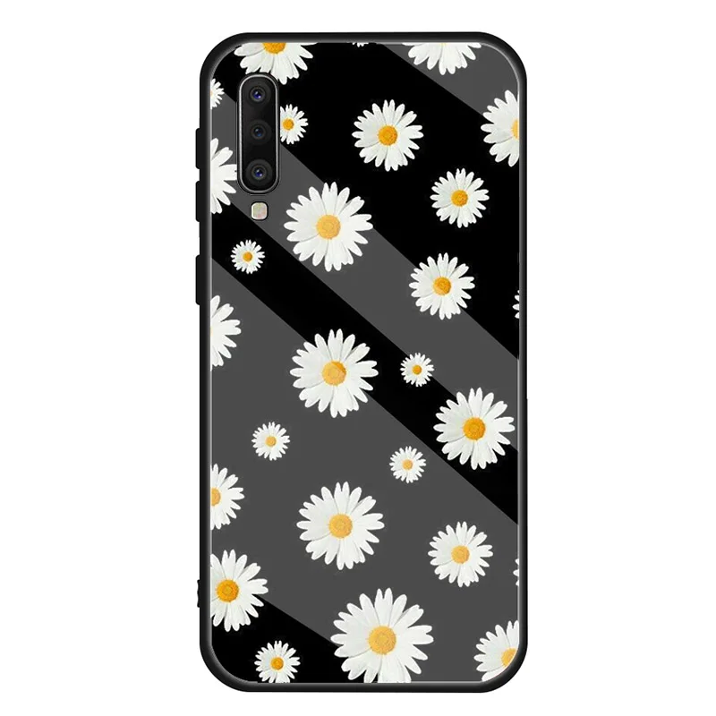 Чехол для Samsung Galaxy A10S A10E A20S A20E A30S A40 A50S A60 A70 A80 A90 A6 A7 A8 | Мобильные телефоны и