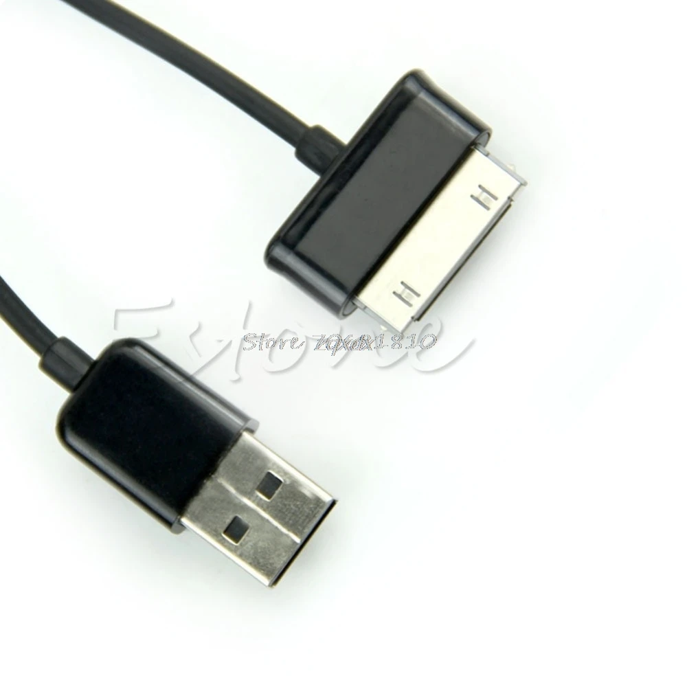 

1M/2M/3M USB Sync Data Charging Cord For Samsung Galaxy Tab 2 7 8.9 10.1" P1000