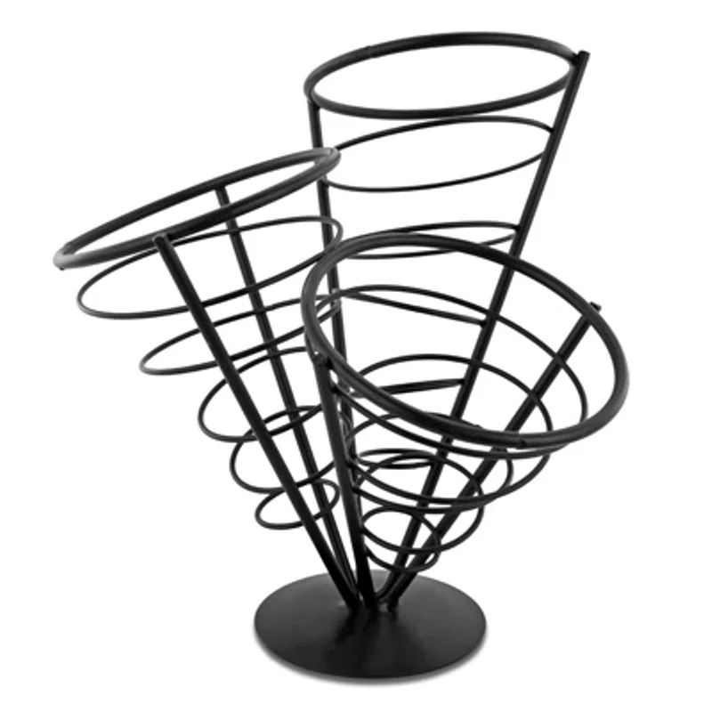 1 шт. чипсы мини фри корзина сервировочная еда картофель западное кафе бар КТВ