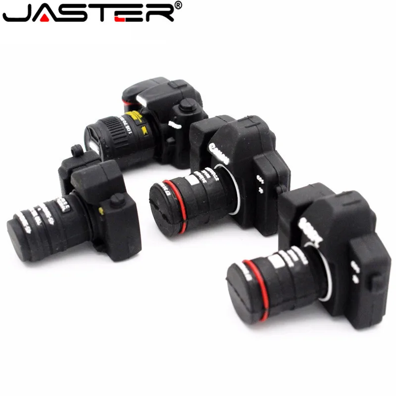 Корабль Горячая Мода мультфильм Маленькая мини камера серии USB флэш накопители 2 0