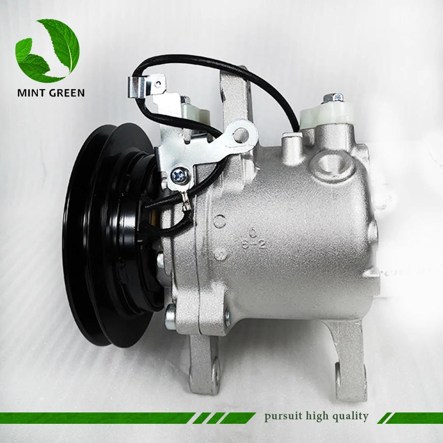 Для компрессора переменного тока SV07E для Daihatsu charade hijet move kubot 447260 5540 447220 6771 6750 3C581 97590