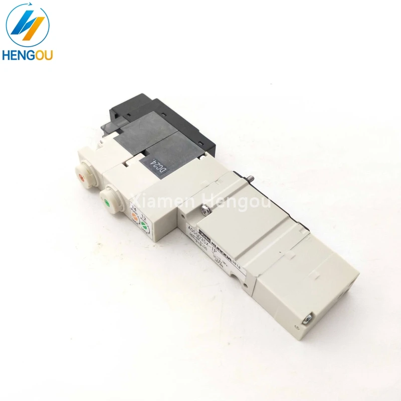 Бесплатная доставка детали для оригинального электромагнитного клапана 3Z0-8103-020