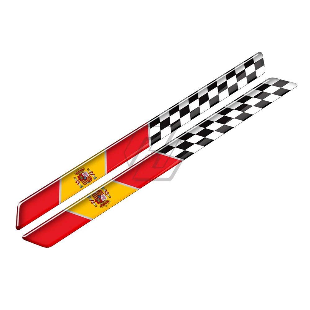 3D наклейка на мотоцикл Юнион Джек Чехол Для триумфа наклейки для Нортона Yamaha Honda