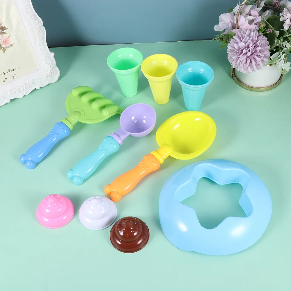 1 комплект пляжных игрушек забавная портативная творческая водная игрушка