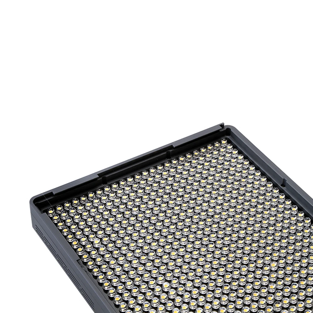 Aputure Amaran HR672 CRI95 + Ультратонкий 3200 5500K 2 4G беспроводной пульт дистанционного