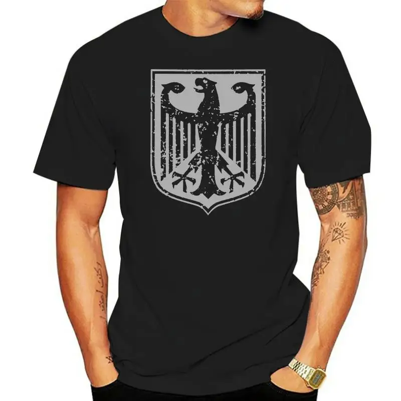 

Men tshirt German women T-Shirt tees top Unisex T Shirt