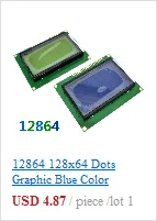 2,8 дюймовый TFT сенсорный ЖК-дисплей модуль разрешения 240*320 Drive ILI9341 2," DIY KIT