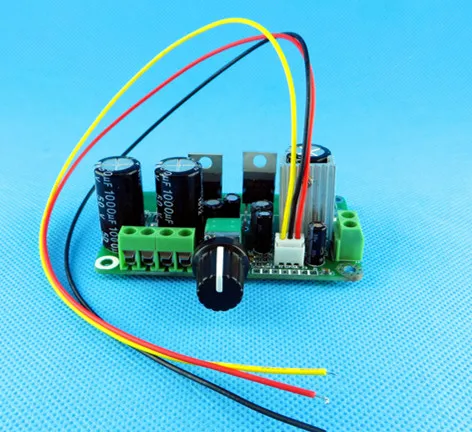

TDA2030A Power Amplifier Board Single Power Supply OTL Power Amplifier Board Dual Channel Power Amplifier Board