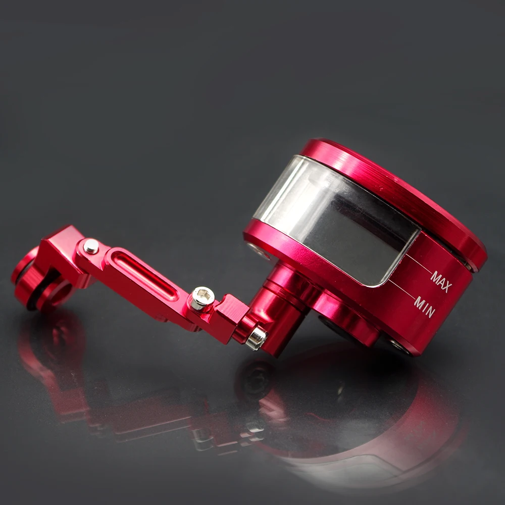 Резервуар для тормозной жидкости мотоцикла цилиндр сцепления резервуар