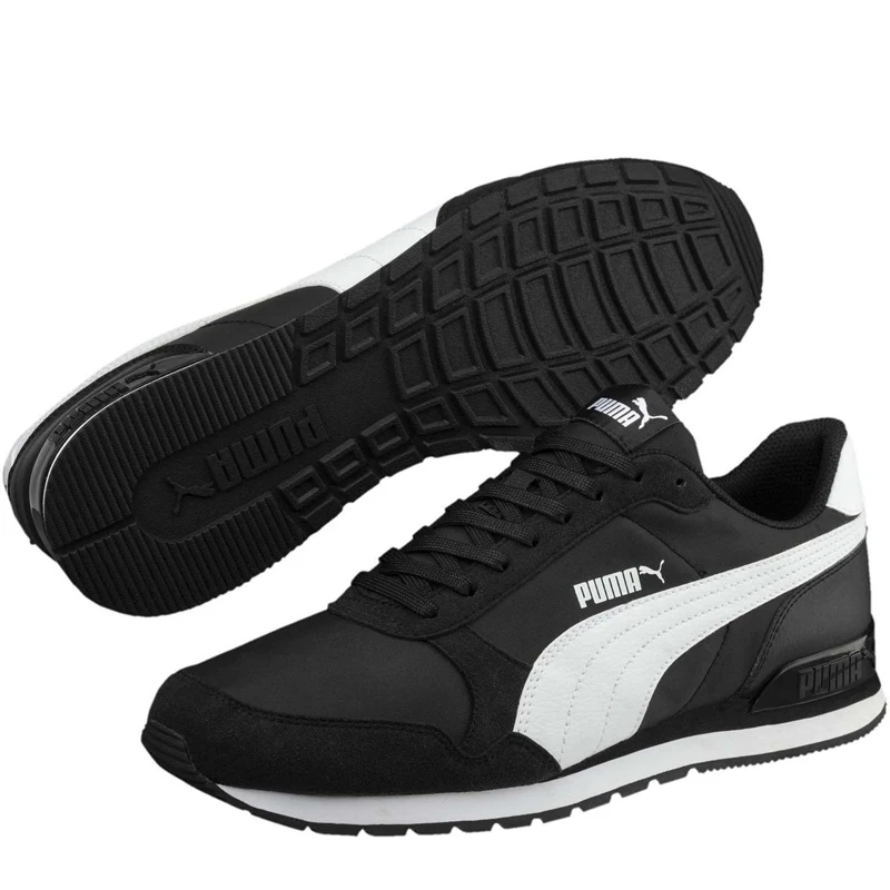 Men's sneakers Puma St runner V2 NL 36527801 | Обувь