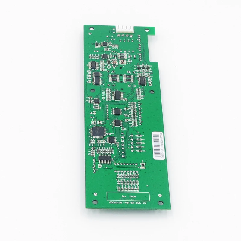 

Hitachi elevator outside call display panel BX-SCL-C2/C5/65000106-V21 VIB-611/VIB628